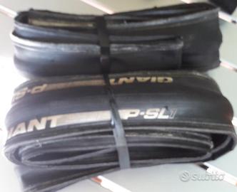 Copertoni bici corsa