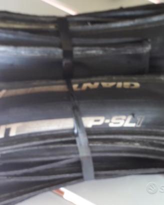 Copertoni bici corsa
