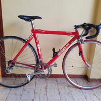 Bici da corsa Masi Wing 75' anniversario anno 2001