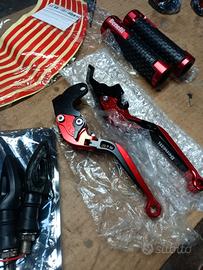 accessori moto