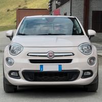 Fiat 500x 95cv