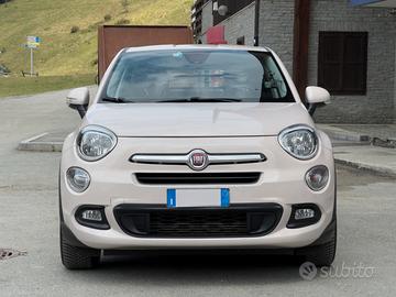 Fiat 500x 95cv