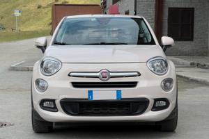 Fiat 500x 95cv