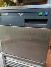 attrezzature da cucina ristorante 