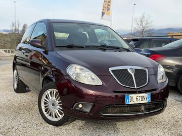 Lancia Ypsilon 1.3 MJT “ 50 Mila Km CERTIFICATI “