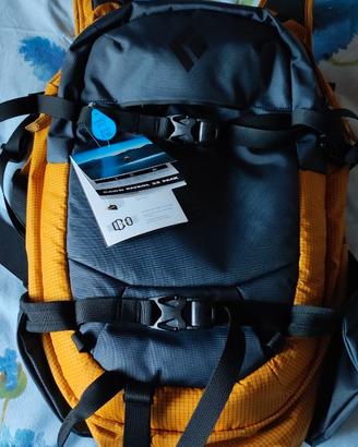 Black Diamond zaino dawn patrol 25 backpack