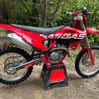 Gasgas mc 250 f