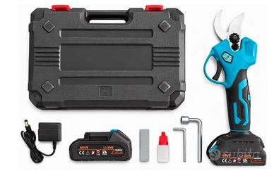 Forbice da Potatura, 2 anni di Garanzia