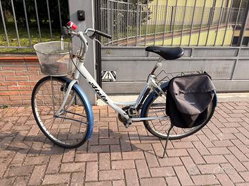 Bici Atala usata