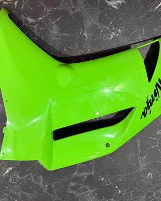 Carene Kawasaki Zx6r 2008