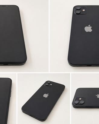 Iphone 12 128 Gb Nero