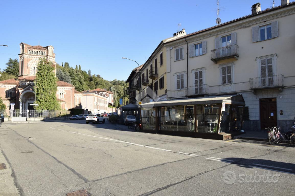 Appartamento – Torino, Madonna del Pilone, Circoscrizione 7 - Vista 5