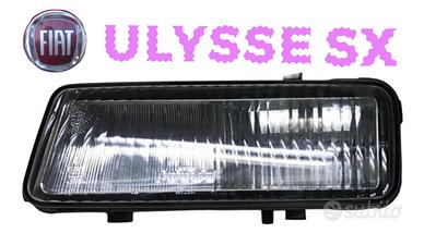 FENDINEBBIA ANTERIORE SX FIAT Ulysse 2Â° Serie 360
