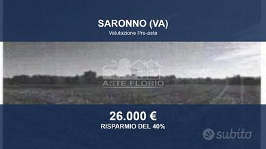 Immobile in asta di 4610 m² a Saronno