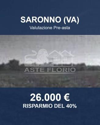 Immobile in asta di 4610 m² a Saronno