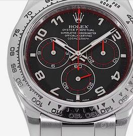 Rolex 116509  C0MPR0 21k