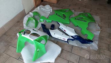 Carene Kawasaki zx7r ABS