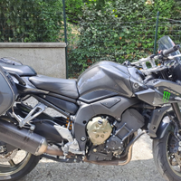 Yamaha fz fazer 1000
