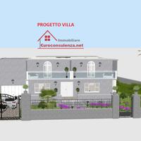 Terreno edificabile di 670 metri quadri