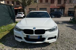 BMW F30