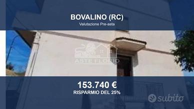 Immobile in asta di 315 m² con più di 5 locali e b