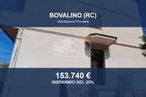 Immobile in asta di 315 m² con più di 5 locali e b