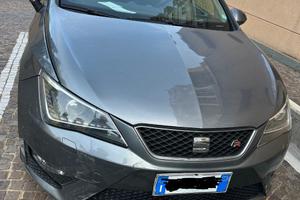 SEAT - Ibiza 4ª serie - Ibiza 1.2 TSI 90 CV 5p. FR