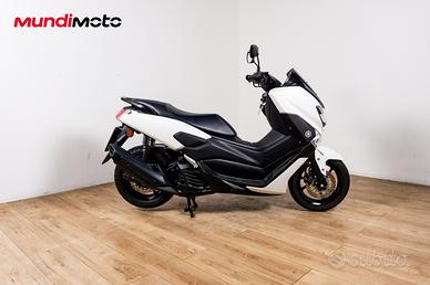 YAMAHA NMAX 155 - 2020