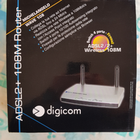 Router Digicom