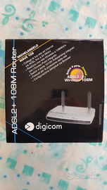 Router Digicom