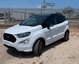 Ford EcoSport 1.5 Tdci 100 cv St-Line bicolore