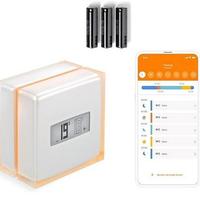 Netatmo Termostato Wifi Intelligente