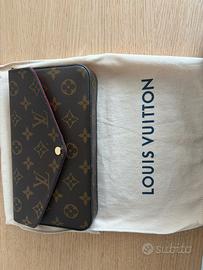 Pochette Felicie Louis VUITTON