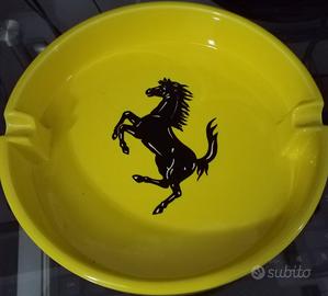 portacenere collezione