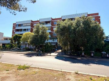 Appartamento Roma [Arco di TravertinoVRG]