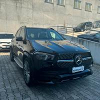Mercedes GLE SUV GLE 300 d Premium 4matic auto