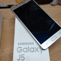 Smartphone Samsung Galaxy J5