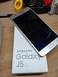 Smartphone Samsung Galaxy J5