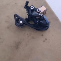 cambio bici da corsa