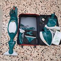 Folletto vk140 + accessori