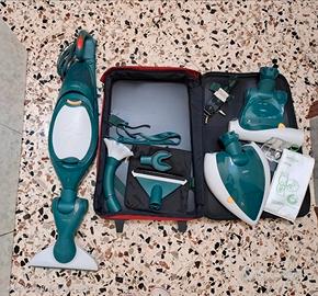 Folletto vk140 + accessori