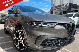 Alfa Romeo Tonale 1.5 160 CV MHEV TCT7 Veloce