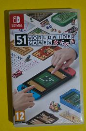 51 World wide games Switch