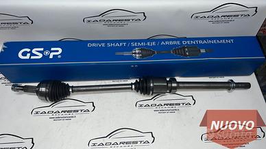 Semiasse Ant Dx Renault Captur 1.5Dci 391000367R