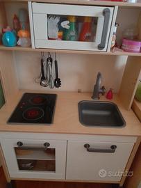 Cucina ikea