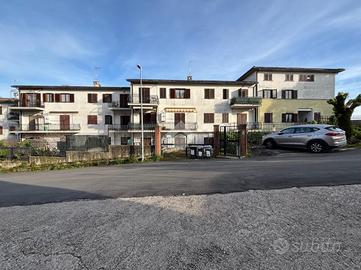 4 LOCALI A CAVE