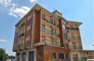 Bilocale arredato - Baranzate zona Expo