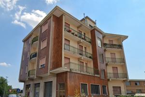 Bilocale arredato - Baranzate zona Expo