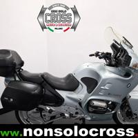 BMW R 850 RT - ANNO