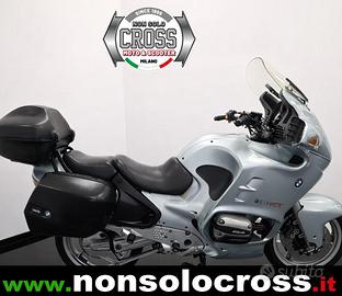BMW R 850 RT - ANNO